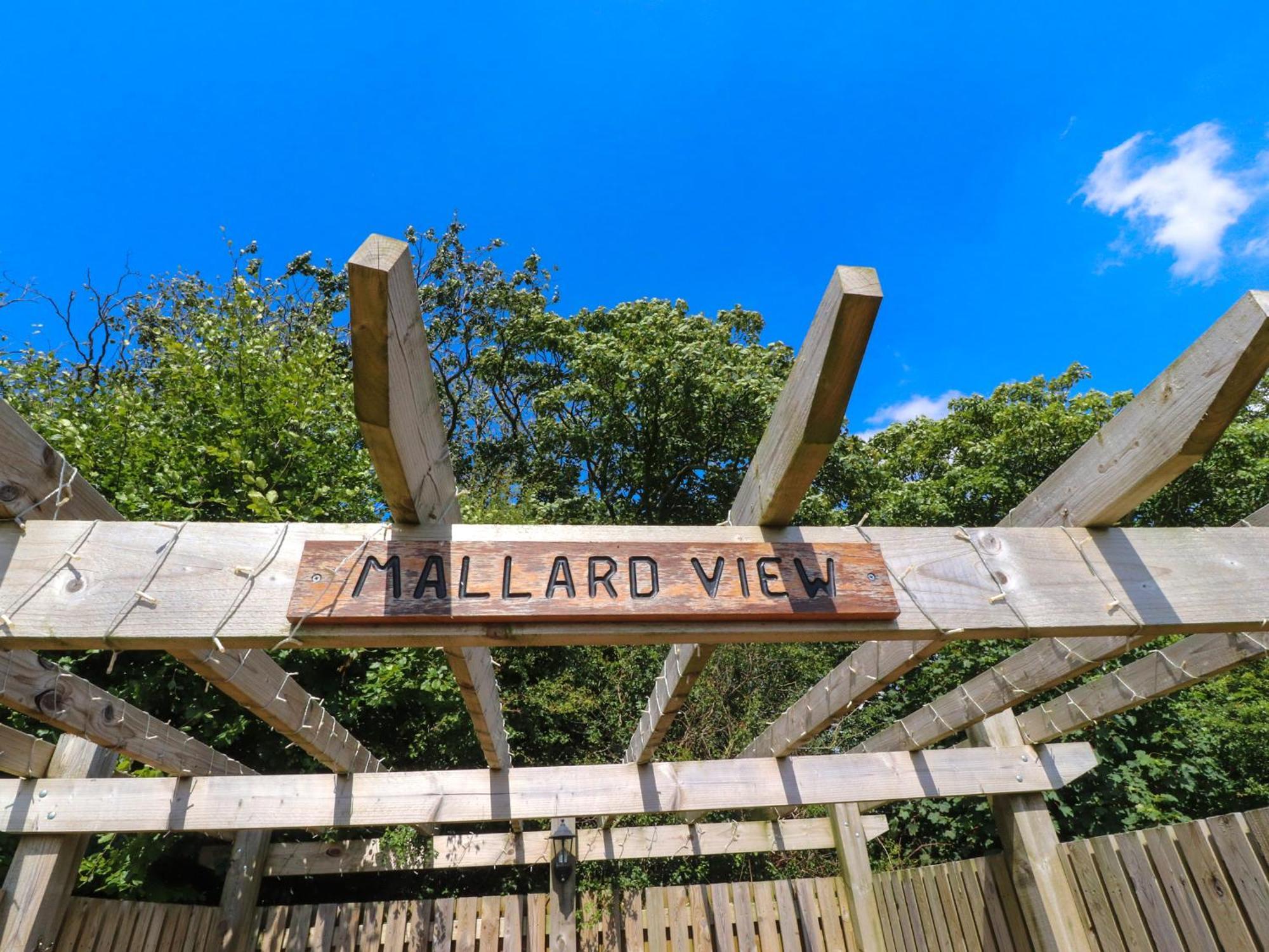 Mallard View Lancaster Exterior photo